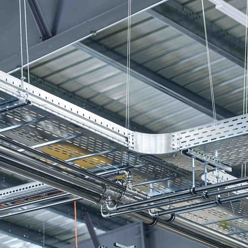 Cable Trays
